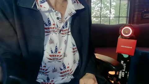 NFG  Nice Friendly Guy  Dick online show from May 8, 11:38 pm