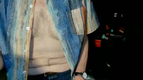 NFG  Nice Friendly Guy  Dick online show from June 11, 2:53 am