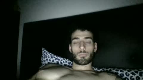 nicegguy9826 online show from May 25, 7:25 am