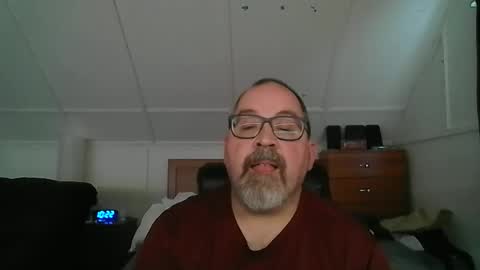 niceguy7208 online show from May 24, 2:23 pm