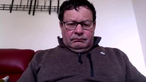 Keith999 online show from May 10, 3:46 pm