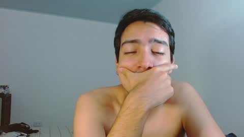 Nick online show from July 22, 2:14 am