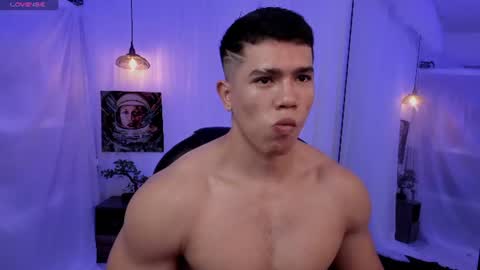 nick fenix online show from July 8, 12:20 pm