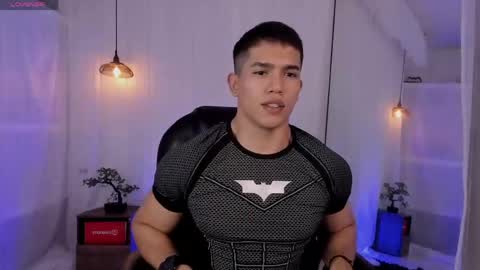 nick fenix online show from May 7, 3:28 am