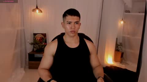 nick fenix online show from May 19, 1:56 am