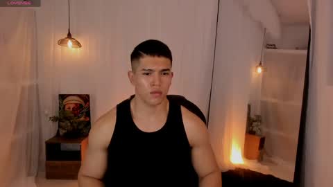 nick fenix online show from May 19, 1:32 am
