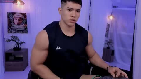 nick fenix online show from July 9, 2:21 pm