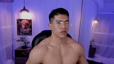nick fenix online show from August 1, 3:05 am