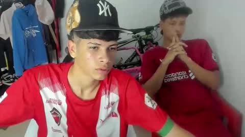 nick_master2 online show from April 28, 6:07 am