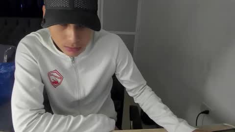 nick_master2 online show from June 6, 5:52 pm