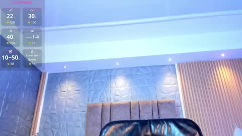 nick owen26 online show from May 20, 8:26 pm