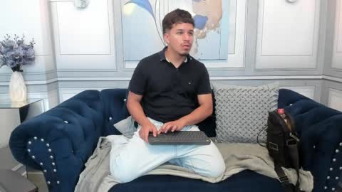 NICK online show from May 8, 7:03 pm