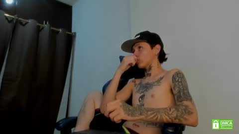 nick_tattooedguy online show from June 26, 10:12 pm