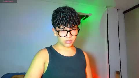 nick_twiink online show from August 6, 4:40 am