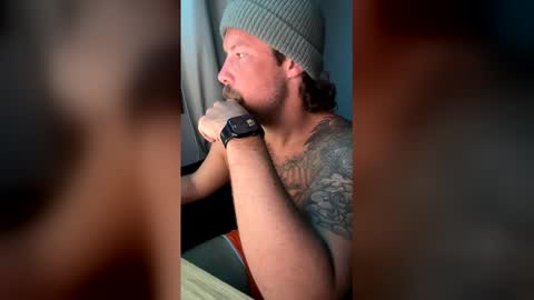 Cakedcouple  OF - Yourtattedcutie  qurlynfit online show from April 26, 5:16 am