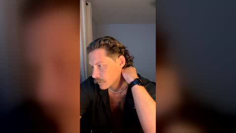 Cakedcouple  OF - Yourtattedcutie  qurlynfit online show from May 15, 5:04 am