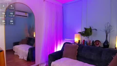 nicki_ripperton online show from May 10, 5:42 am