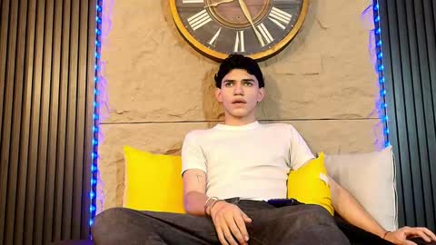 nico_monroet online show from April 29, 10:16 pm