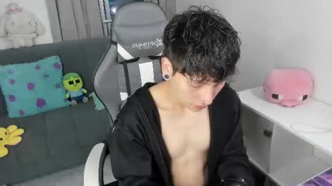 Nico  online show from July 19, 11:11 pm