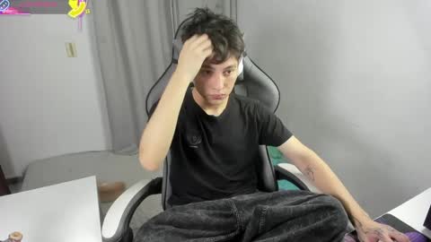 Nico  online show from April 27, 7:49 am