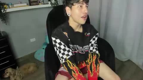 Nico  online show from July 28, 1:24 am