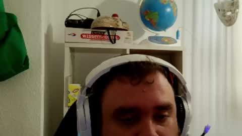Nico Fastest Rapper on chaturbate online show from June 6, 9:32 pm
