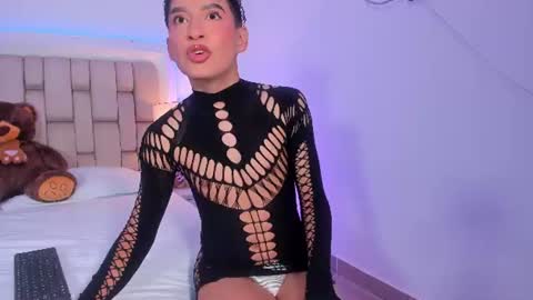 NICOLAS online show from June 18, 7:08 pm