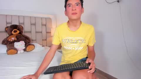 NICOLAS online show from July 28, 6:53 pm