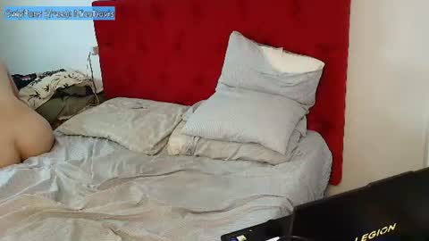 nicodavis online show from June 11, 2:53 am