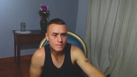 Nico Gentle online show from July 14, 11:22 pm