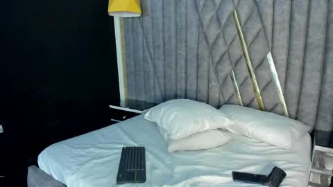 Nicolai online show from May 9, 1:12 pm