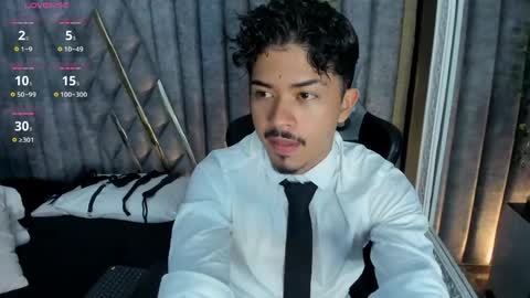 Nicolai online show from May 2, 12:30 pm
