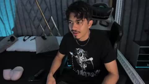 Nicolai online show from June 12, 12:25 pm