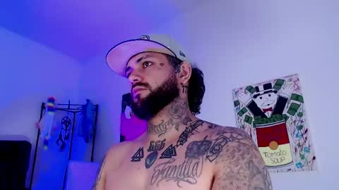 nicolas online show from June 30, 2:23 am