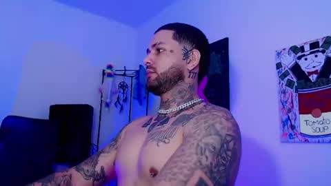 nicolas online show from July 10, 3:10 am