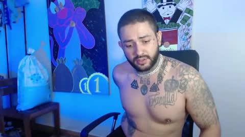 nicolas online show from May 5, 3:52 am