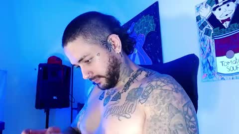 nicolas online show from May 1, 3:10 am