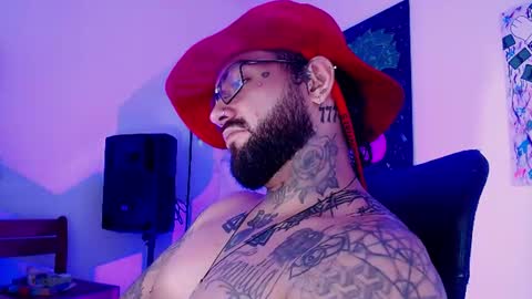nicolas online show from July 2, 3:23 am