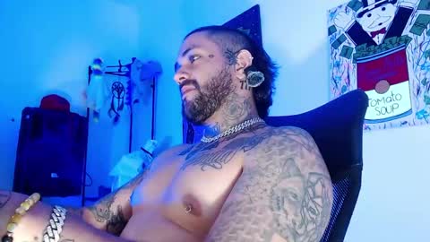 nicolas online show from April 30, 3:57 am