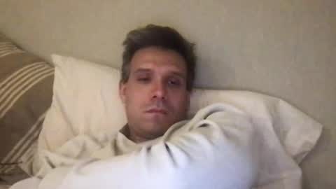 nicolaspercha online show from May 25, 10:27 pm