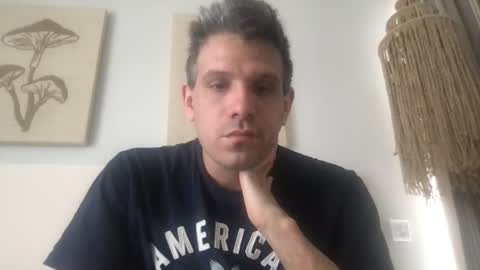 nicolaspercha online show from June 20, 4:12 pm