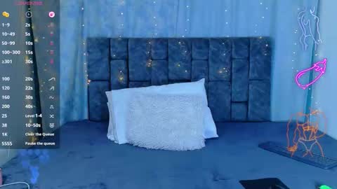 nicolastorres__ online show from May 9, 4:57 am