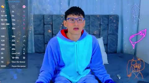nicolastorres__ online show from June 10, 3:30 am