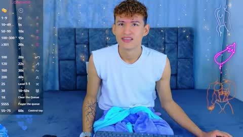nicolastorres__ online show from May 14, 4:21 am