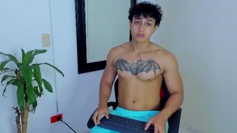 Nigth Prince online show from August 8, 3:24 am