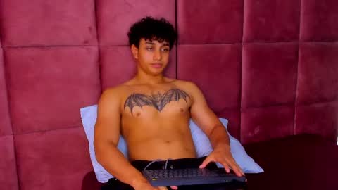 Nigth Prince online show from July 23, 4:15 pm