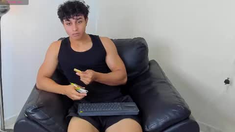 Nigth Prince online show from July 19, 4:07 am