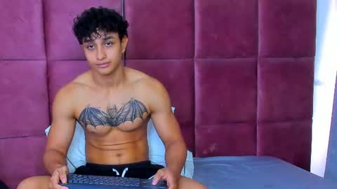 Nigth Prince online show from July 4, 2:31 pm