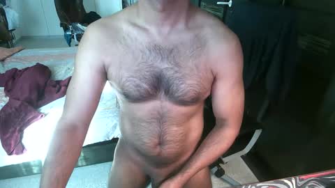 night_rider09711 online show from May 12, 3:26 am