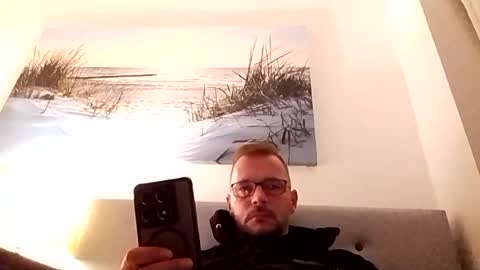 MikeVanDyck online show from July 21, 9:39 pm